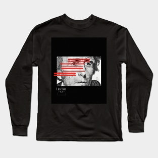 Lin.coln Long Sleeve T-Shirt